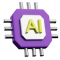 AI icon