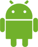 Android icon