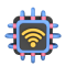 IoT App Development icon