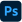 Photoshop logo