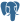 PostgreSQL logo