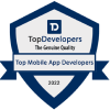 Top Developers