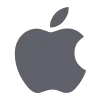 apple logo