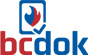 bcdok logo