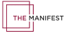 the mainfest logo