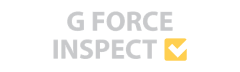 G force Logo