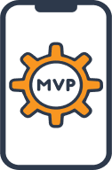 MVP Mobile Application icon