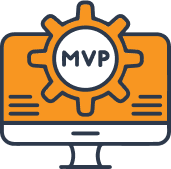 MVP Web Application icon updated