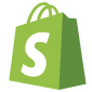 shopify logo