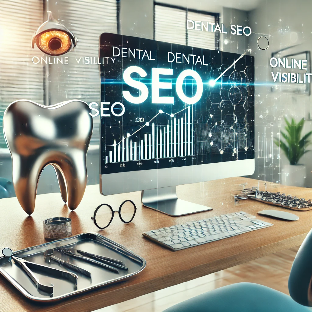 Dentists Seo