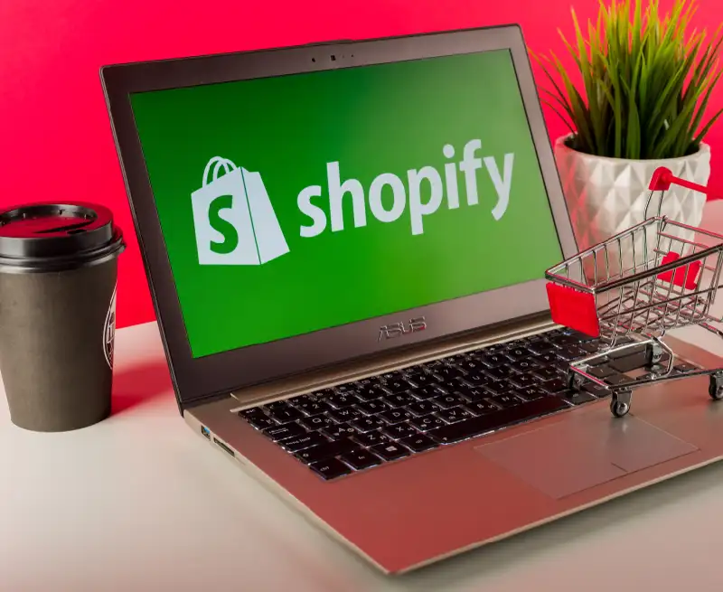 Build a Shopify Store App Using React Native