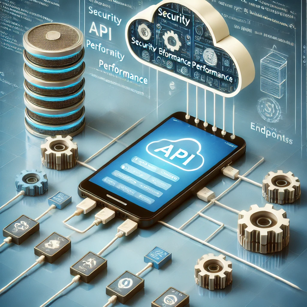 How to Mobile App API Testing