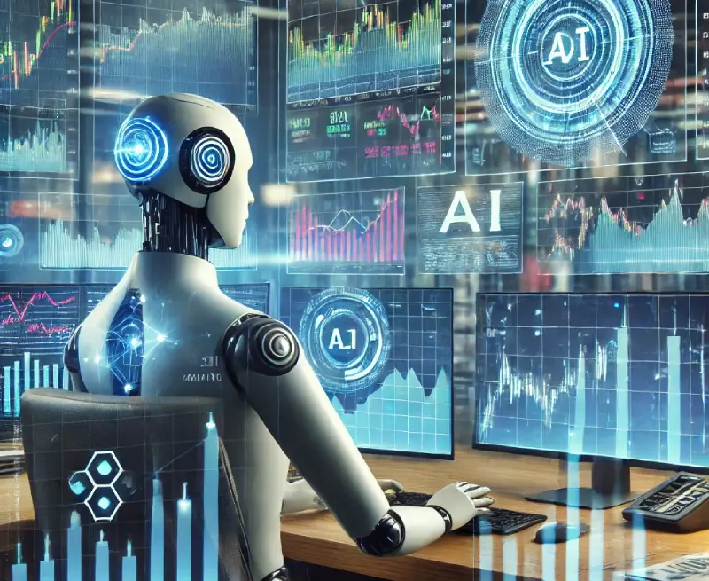 AI in Stock Trading