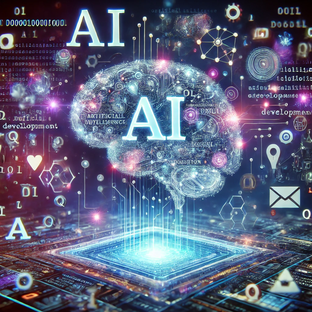 How Artificial Intelligence is Redefining Language and Development