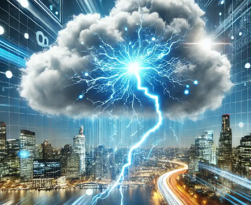 Advantages and Risks of Cloud Computing