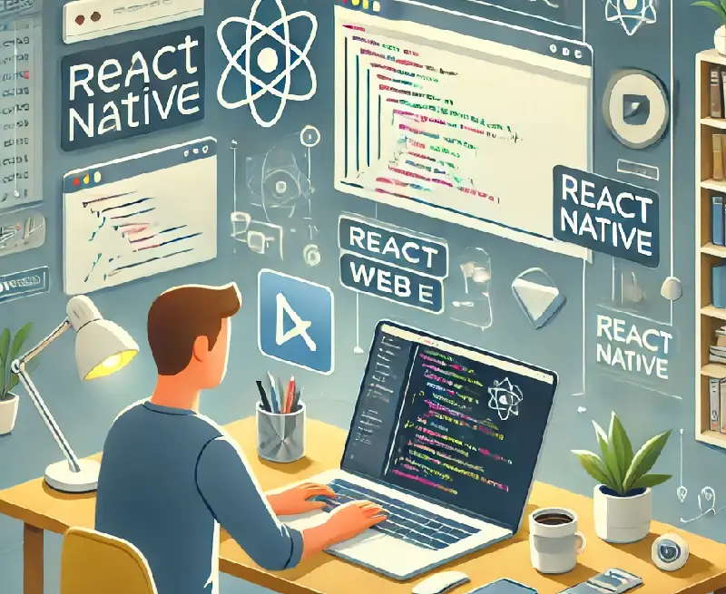 Can React Native Be Used for Web