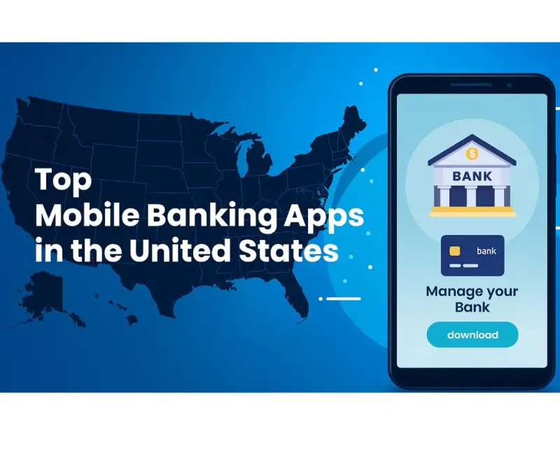Banking App