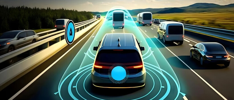 AI in transportation