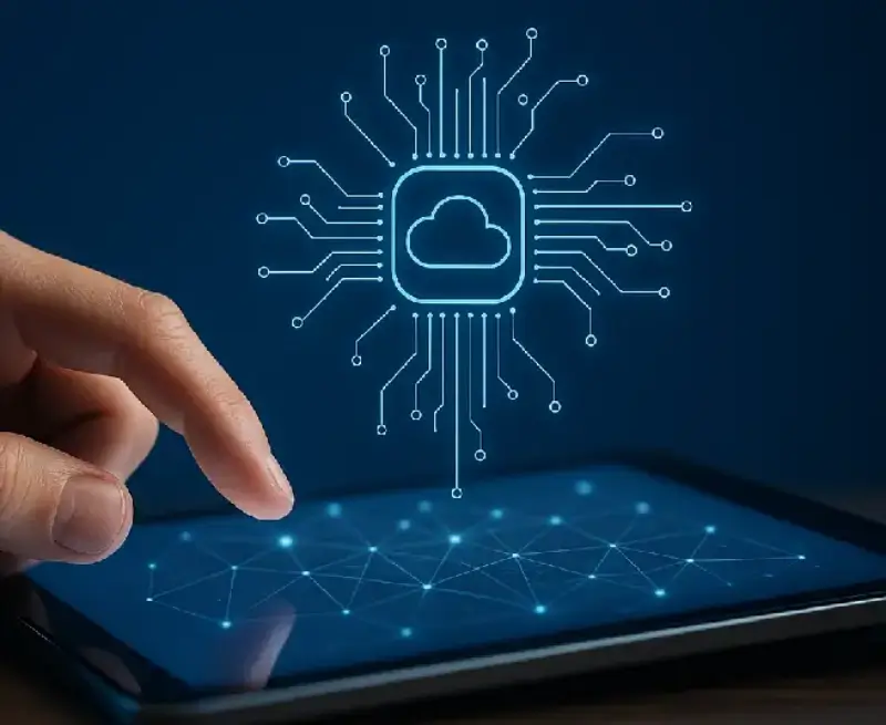 Build an IoT Application