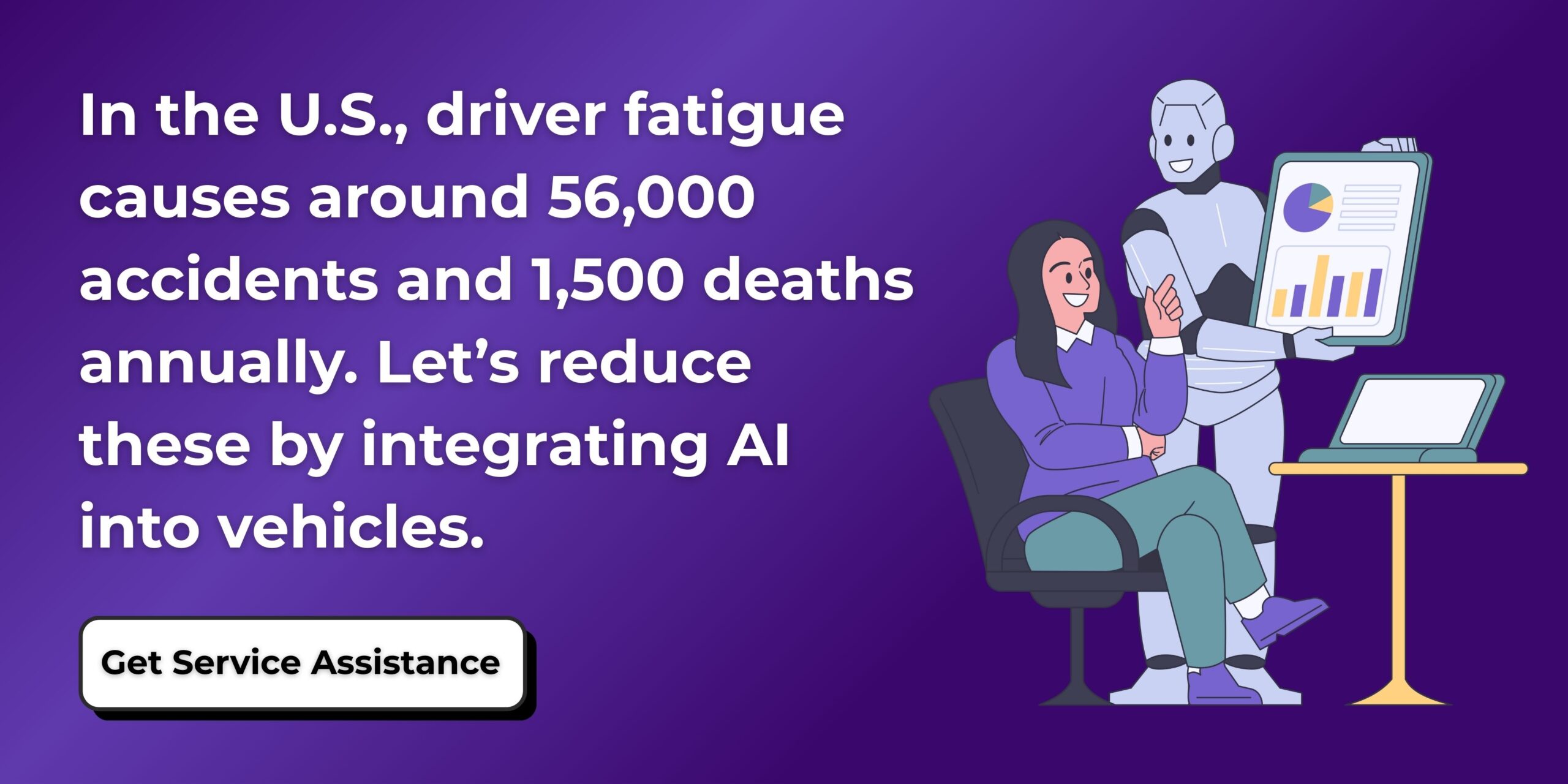 Artificial Intelligence in Transportation