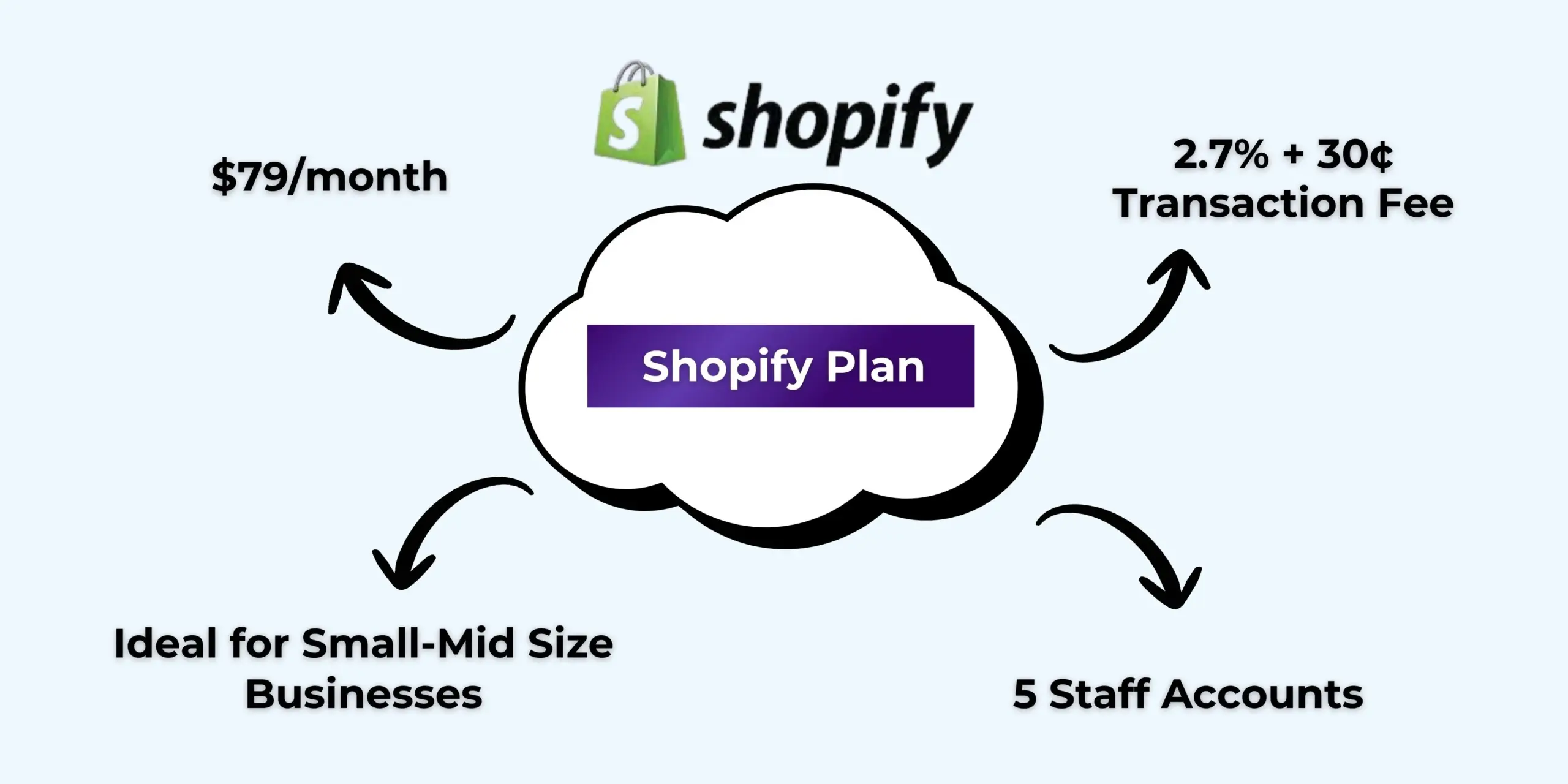 Shopify Plan