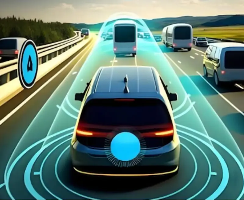 Artificial Intelligence in Transportation