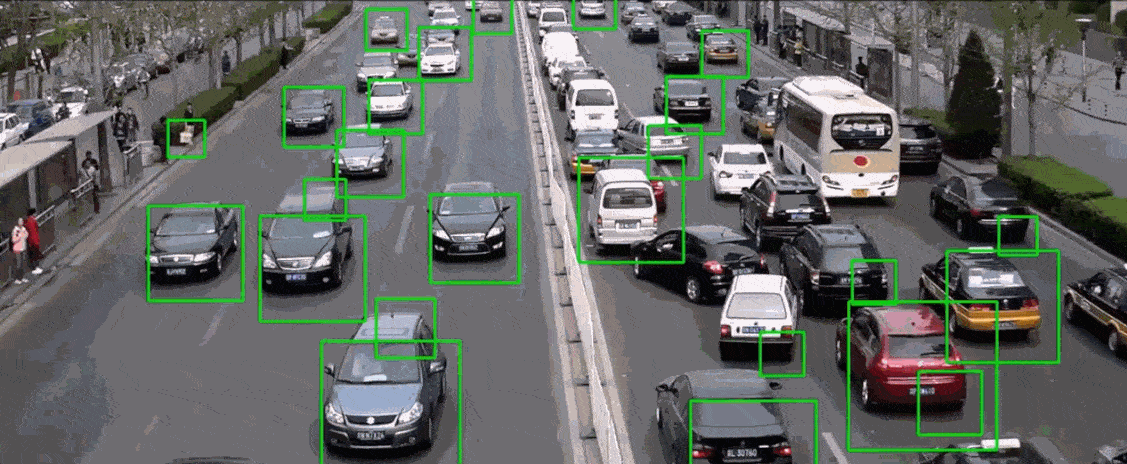 Artificial Intelligence in Transportation