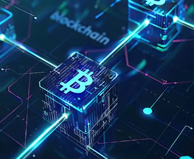 Blockchain