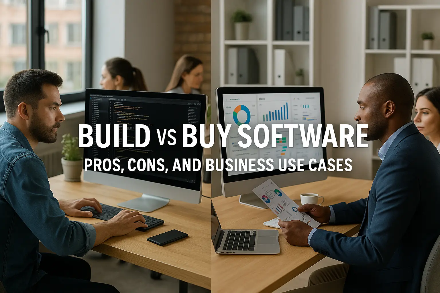 Build vs Buy