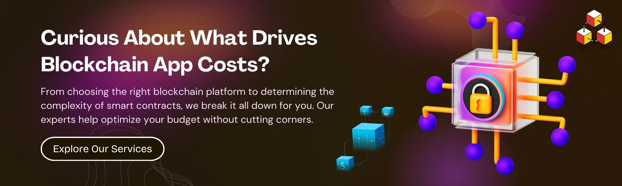 Blockchain App Development Services