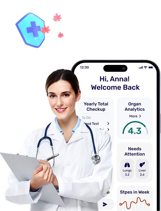 healthcare