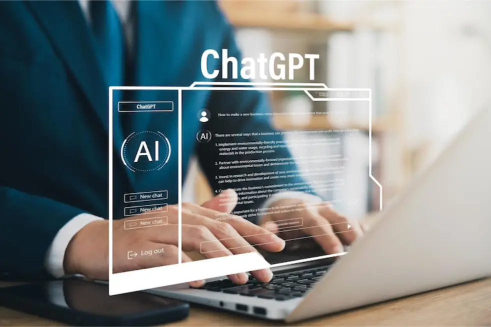 Cost to Develop an App Like ChatGPT