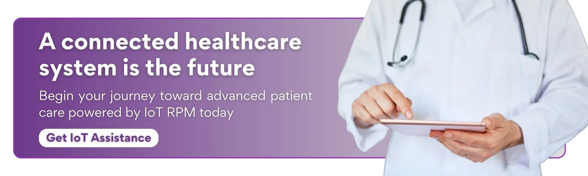 IoT Patient Monitoring System