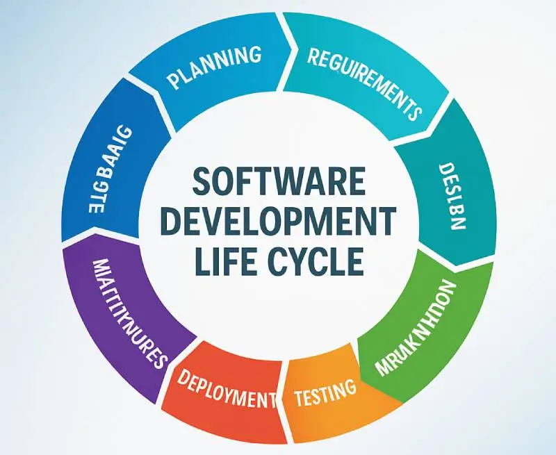 software development life cycle