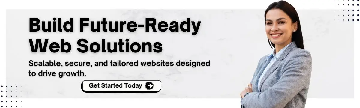 Web Development Trends CTA1