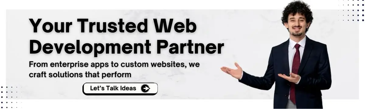 Web Development Trends CTA2
