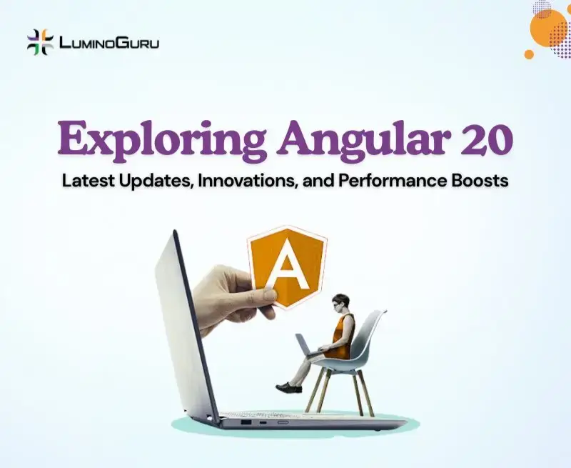 Angular 20