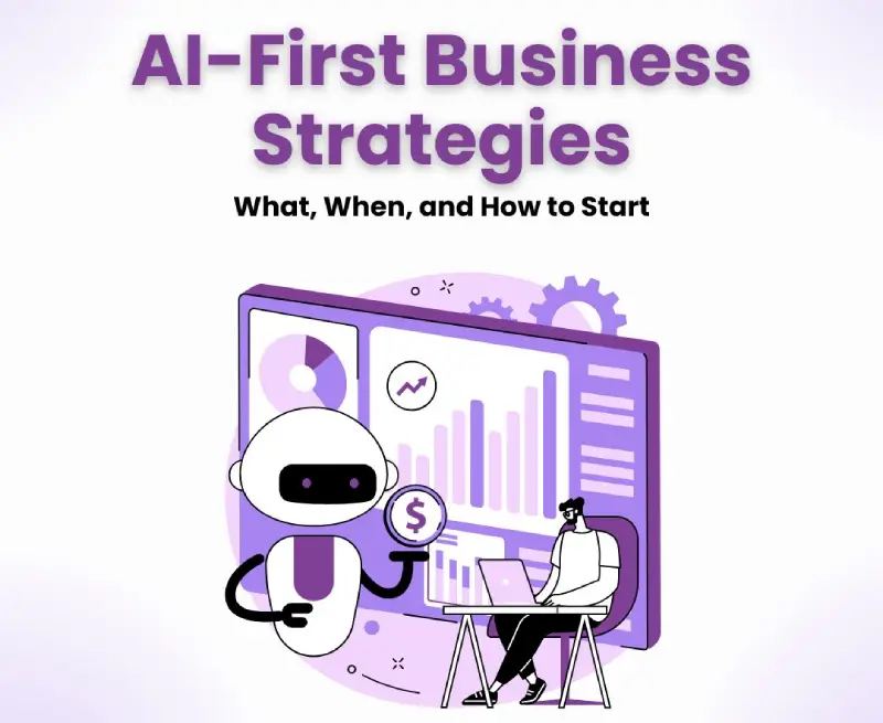 AI-First-Business-Strategies