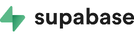 Supabase logo