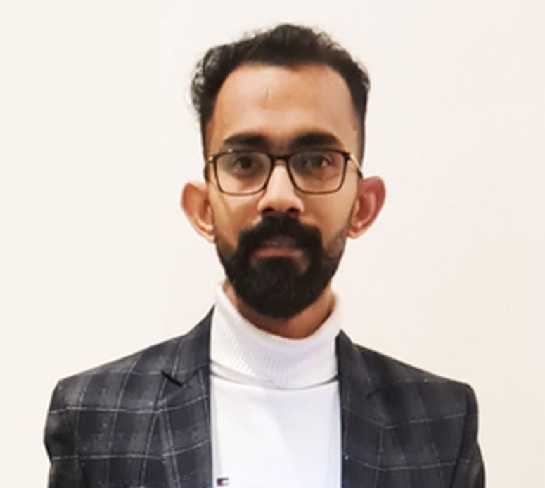 Anmol Sharma