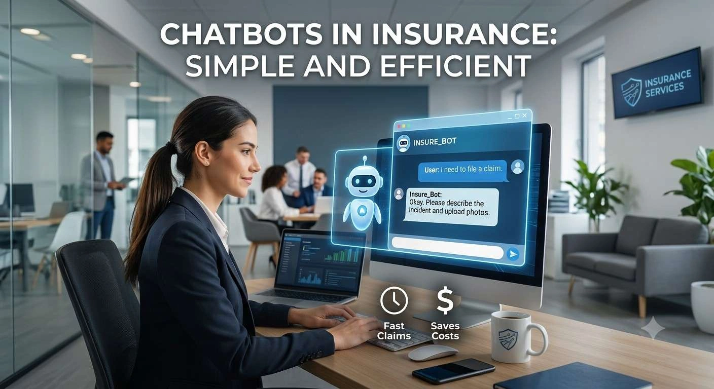 Ai Chatbots in Insurance