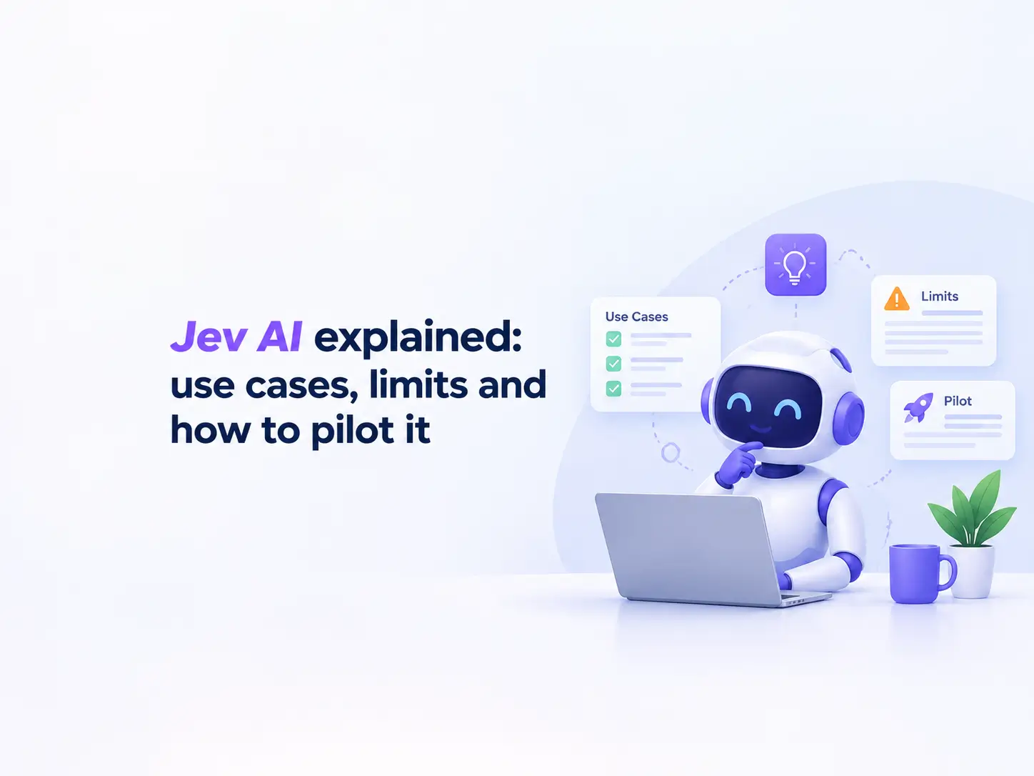 jev ai