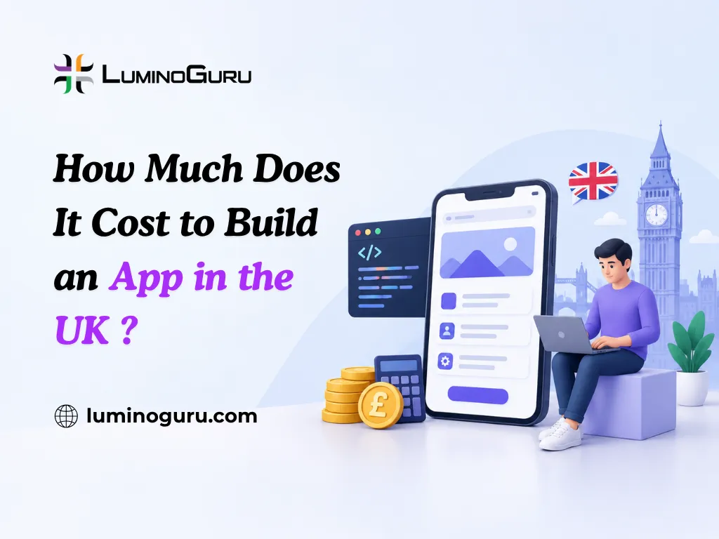 mobile app development cost in uk