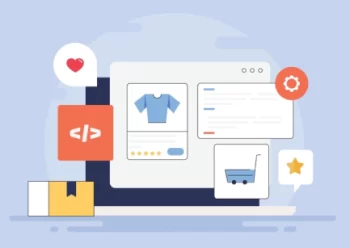 eCommerce App Development